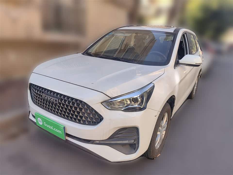 Haval M6
