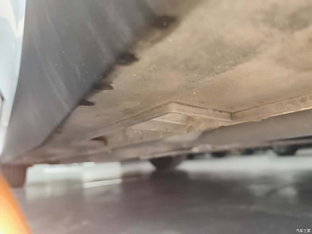 Geely Galaxy L6, 2024 22
