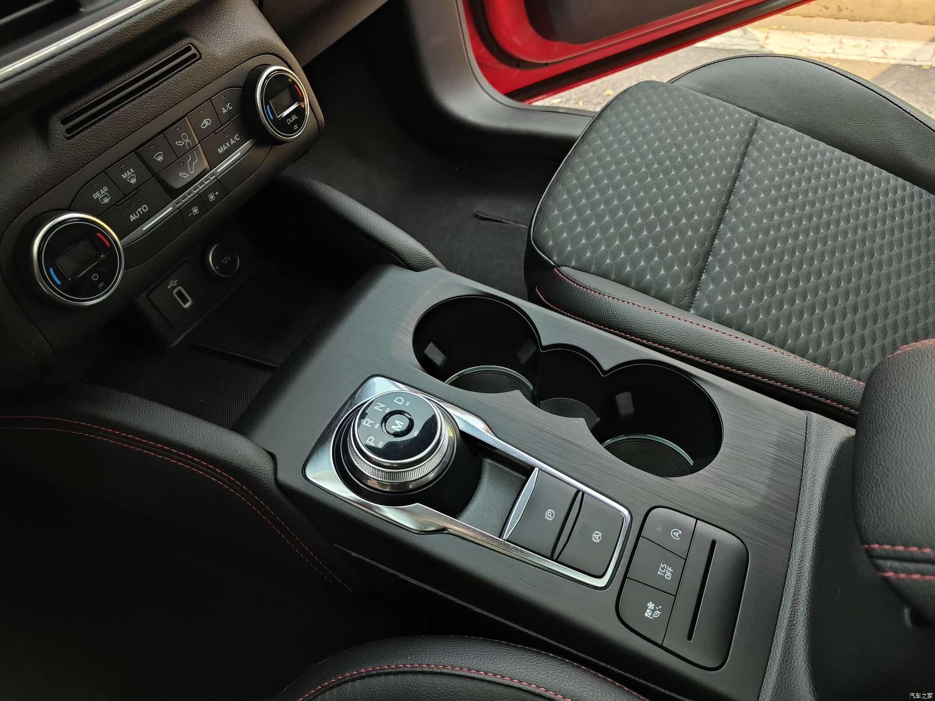 Ford Focus, 2020 14