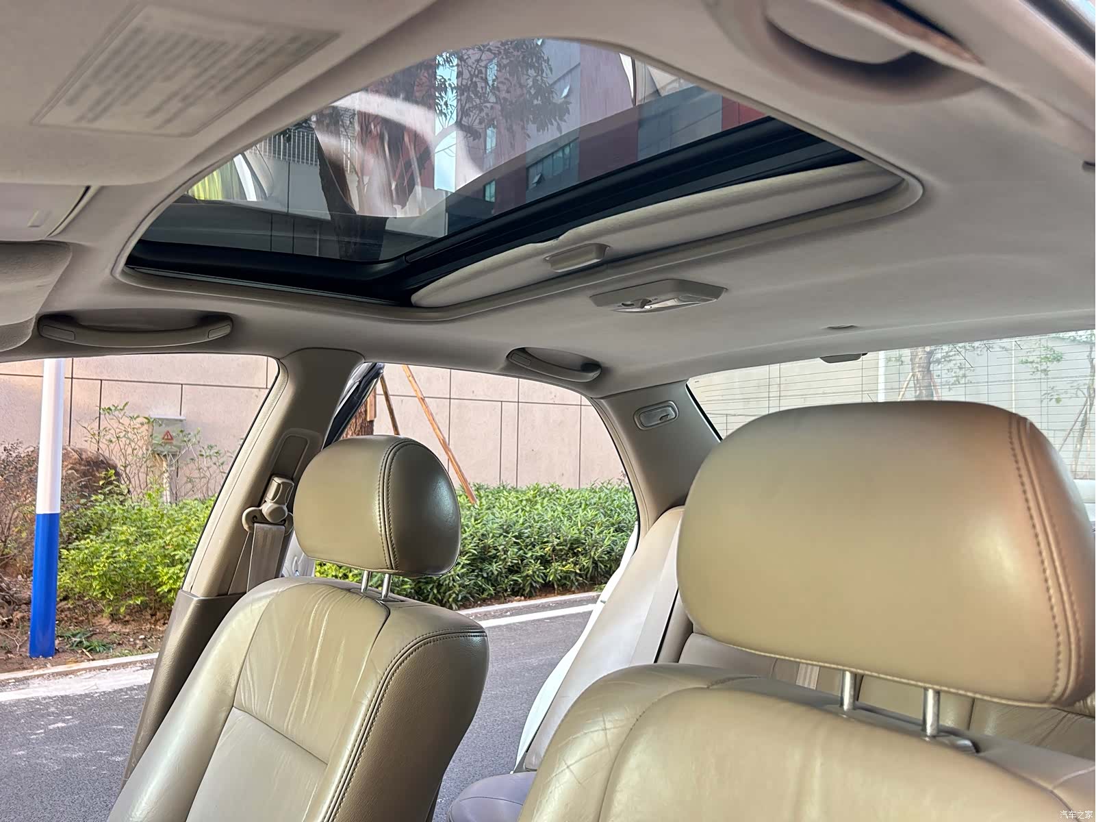Honda Accord, 2001 9