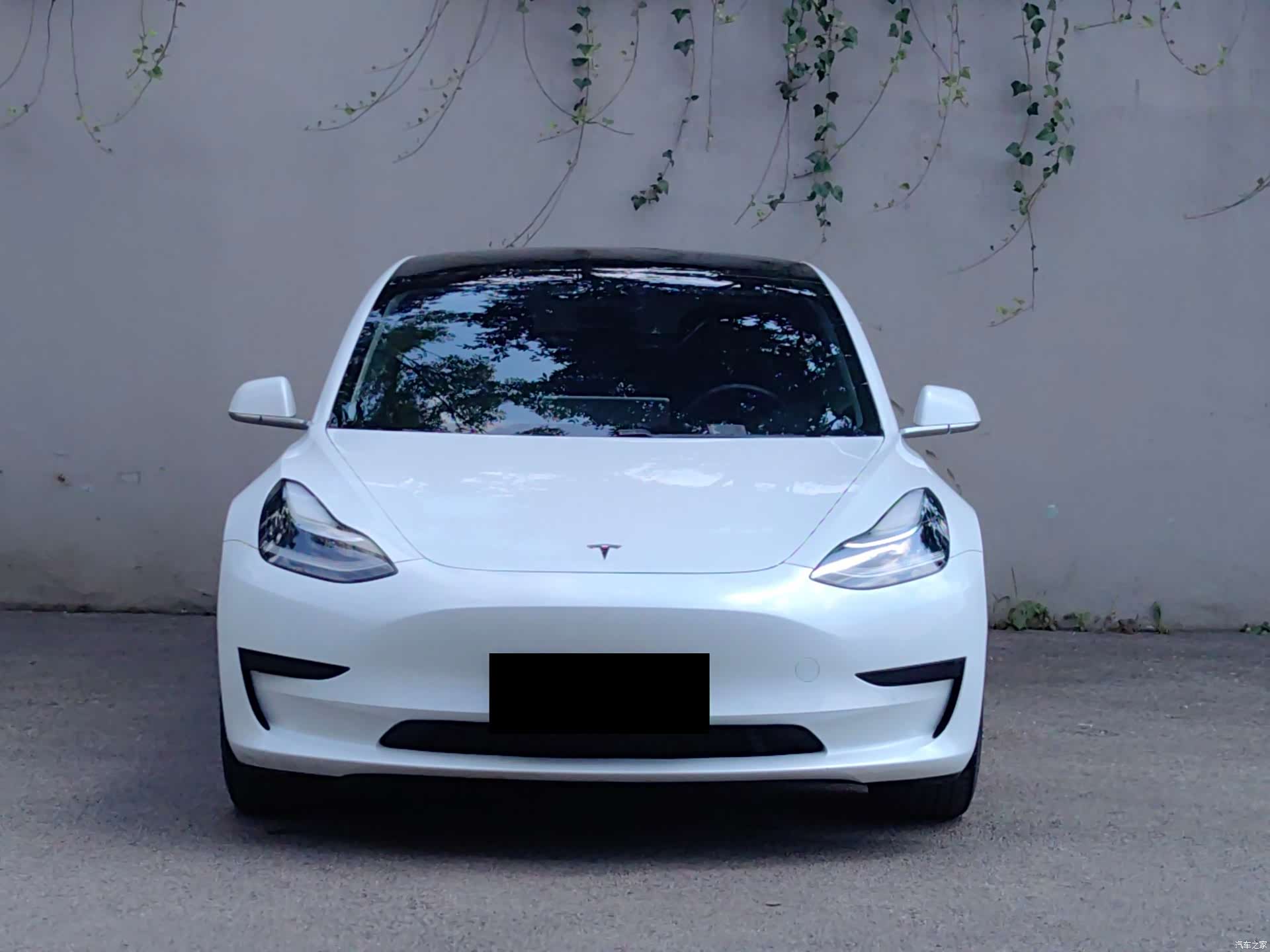 Tesla Model 3, 2020 2