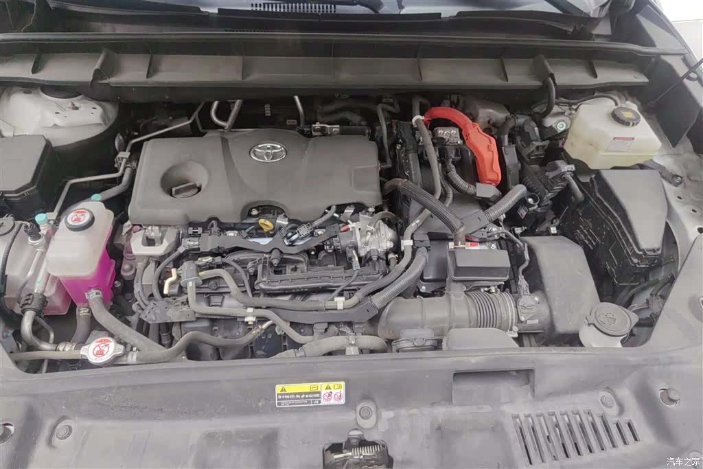 Toyota Crown, 2024 10