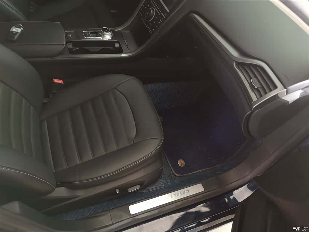 Ford Mondeo, 2018 20