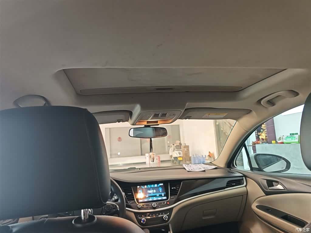 Buick Verano, 2018 18