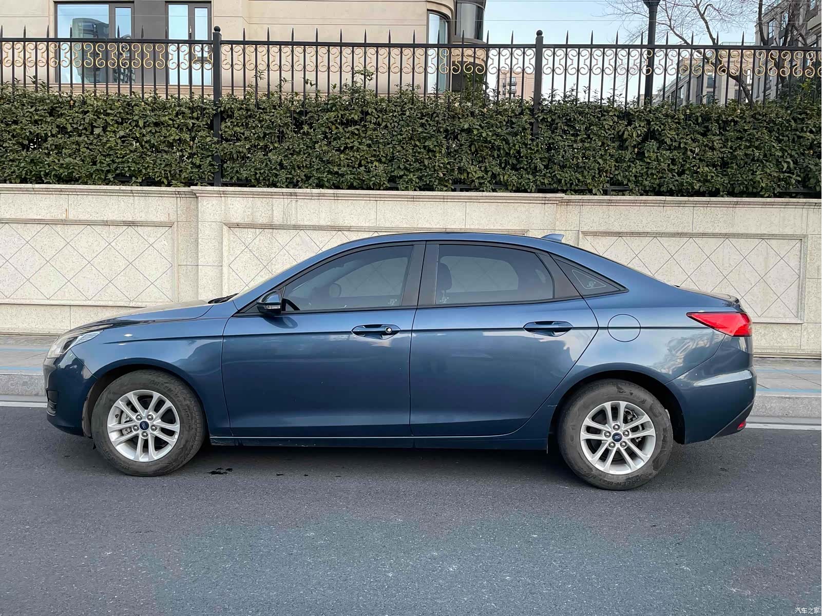 Ford VI, 2020 7