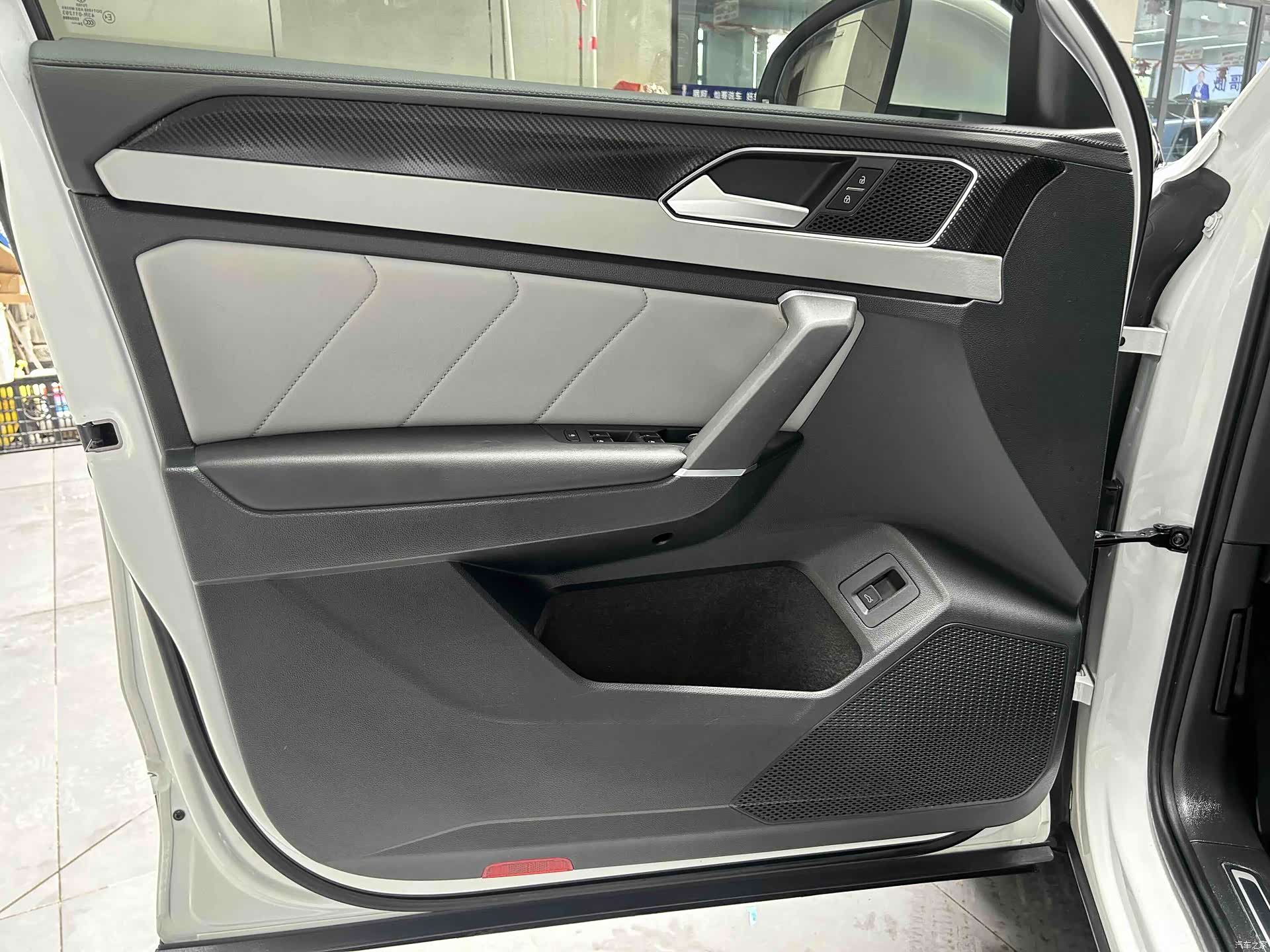 Volkswagen Tayron, 2024 9