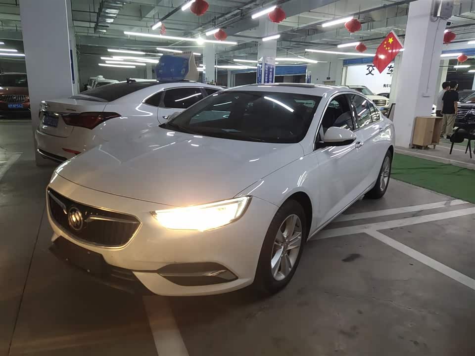 Buick Regal