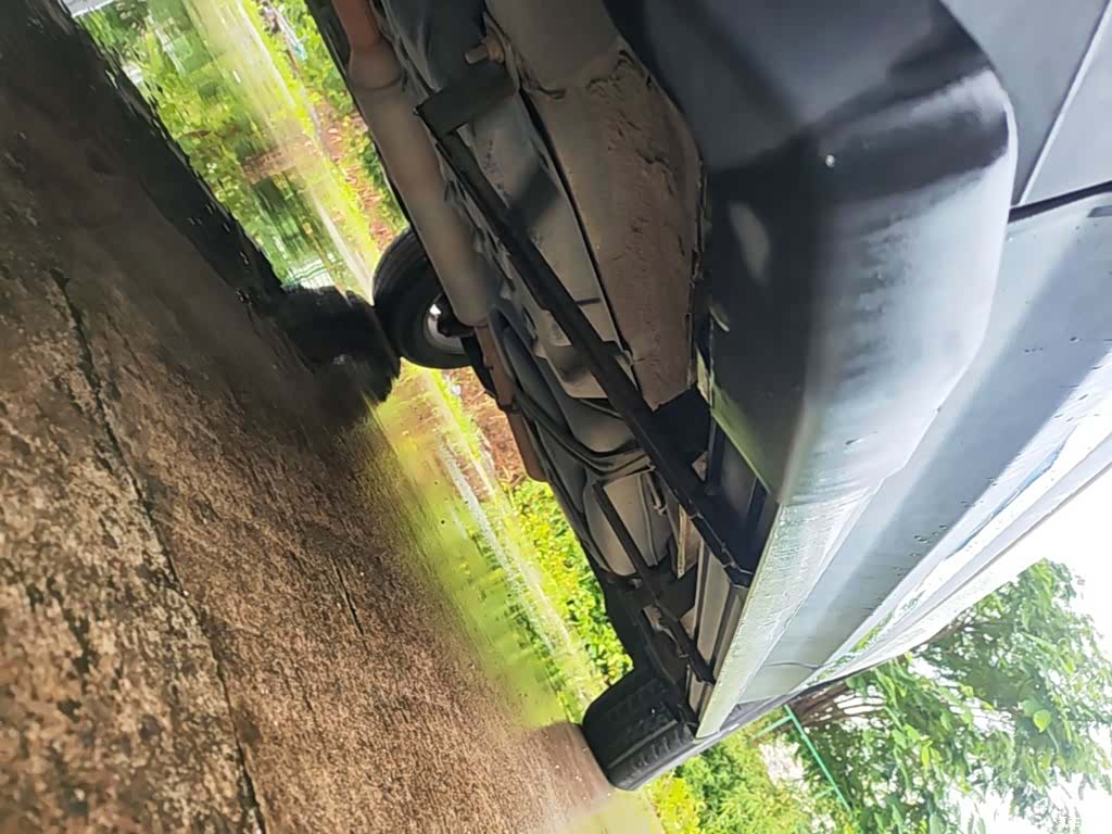 Changan CS75, 2017 22