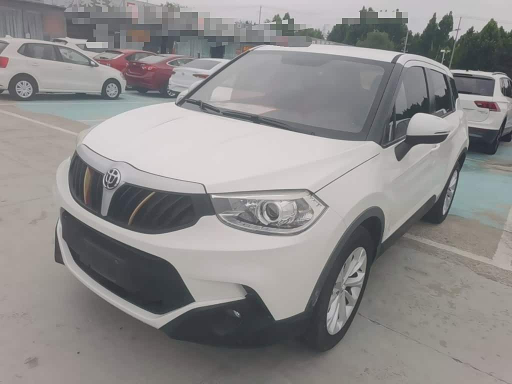 Brilliance V3