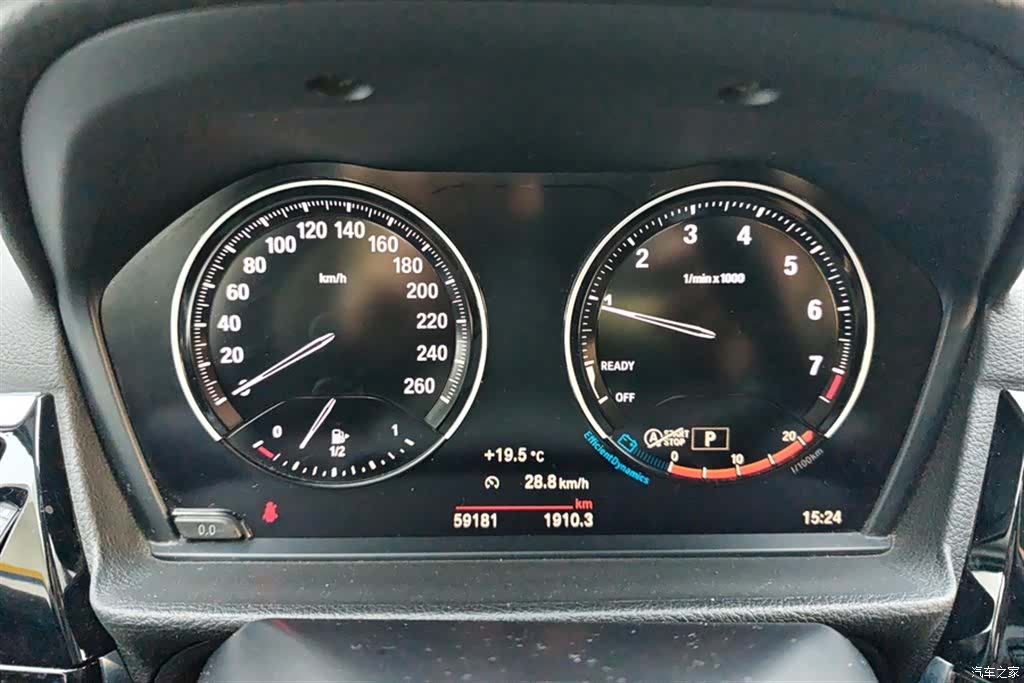 BMW 1 Series, 2021 14