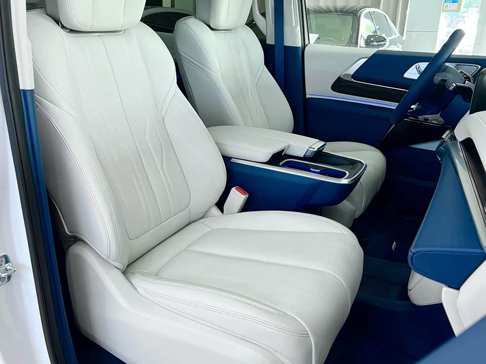 Buick century