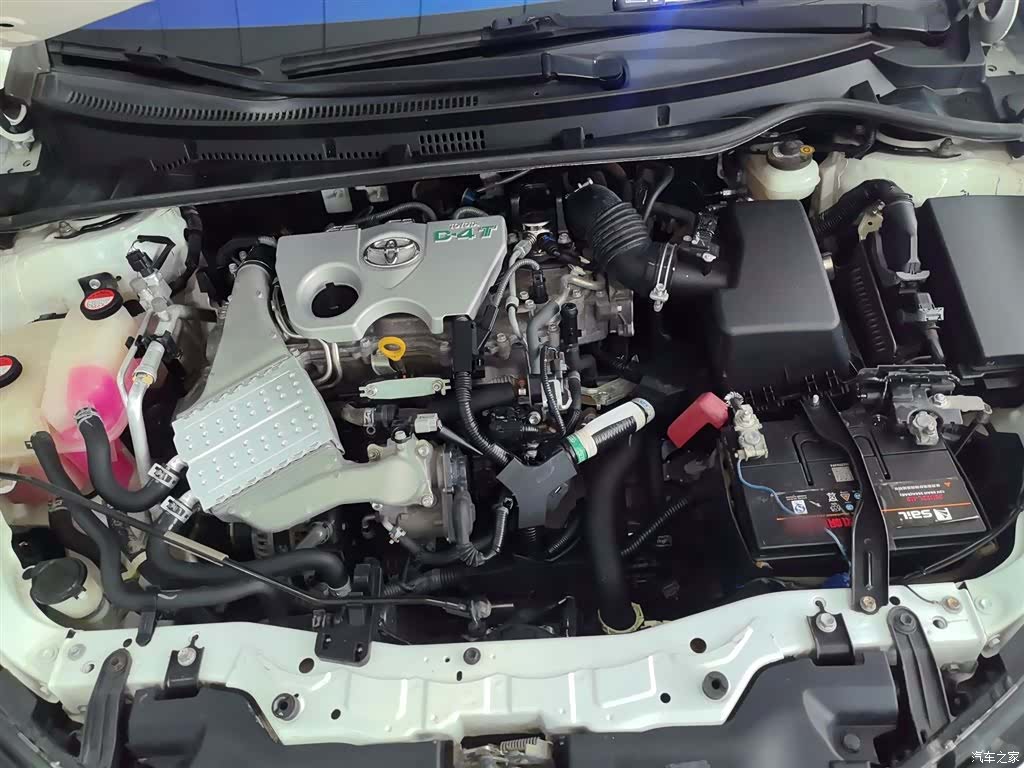 Toyota Corolla, 2017 10