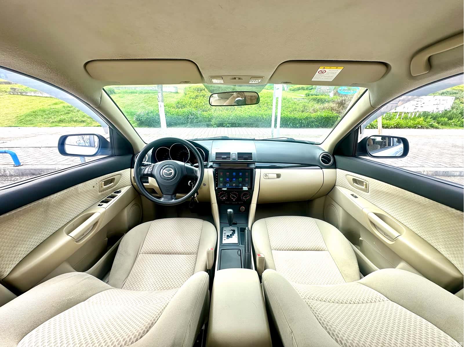 Mazda 3, 2010 33
