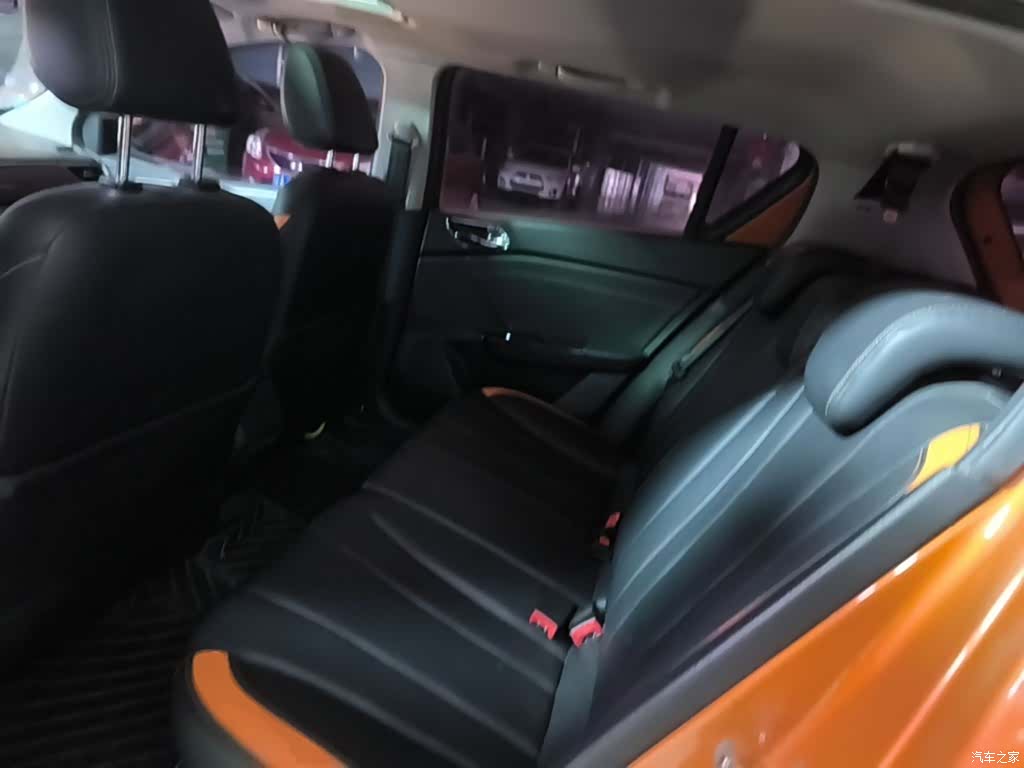 Wuling 310, 2017 17