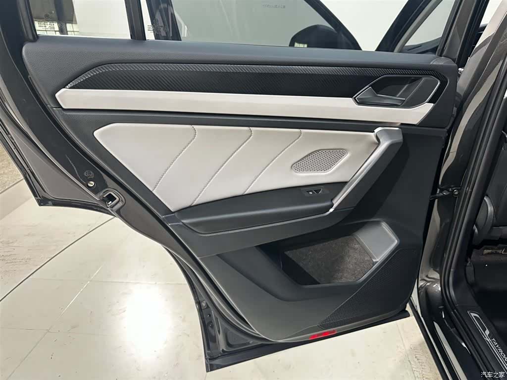 Volkswagen Tayron, 2022 15