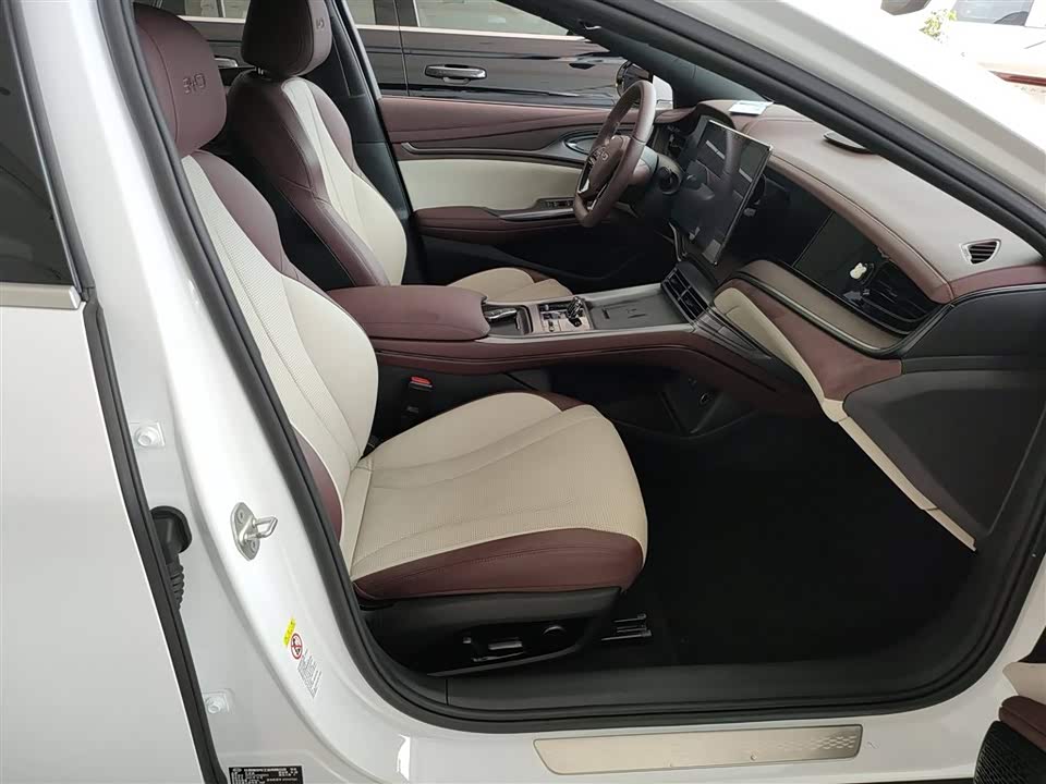 BYD seal