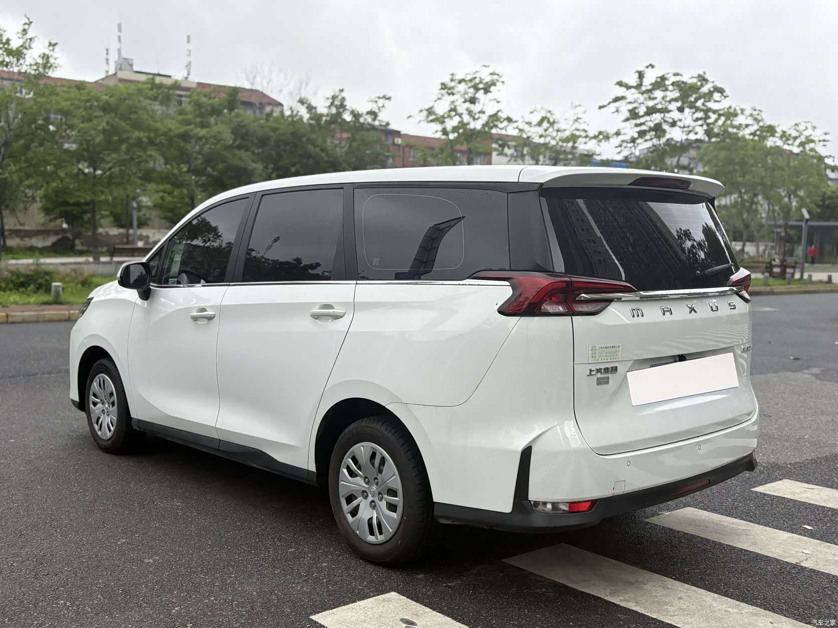 DaTong G50, 2025 10