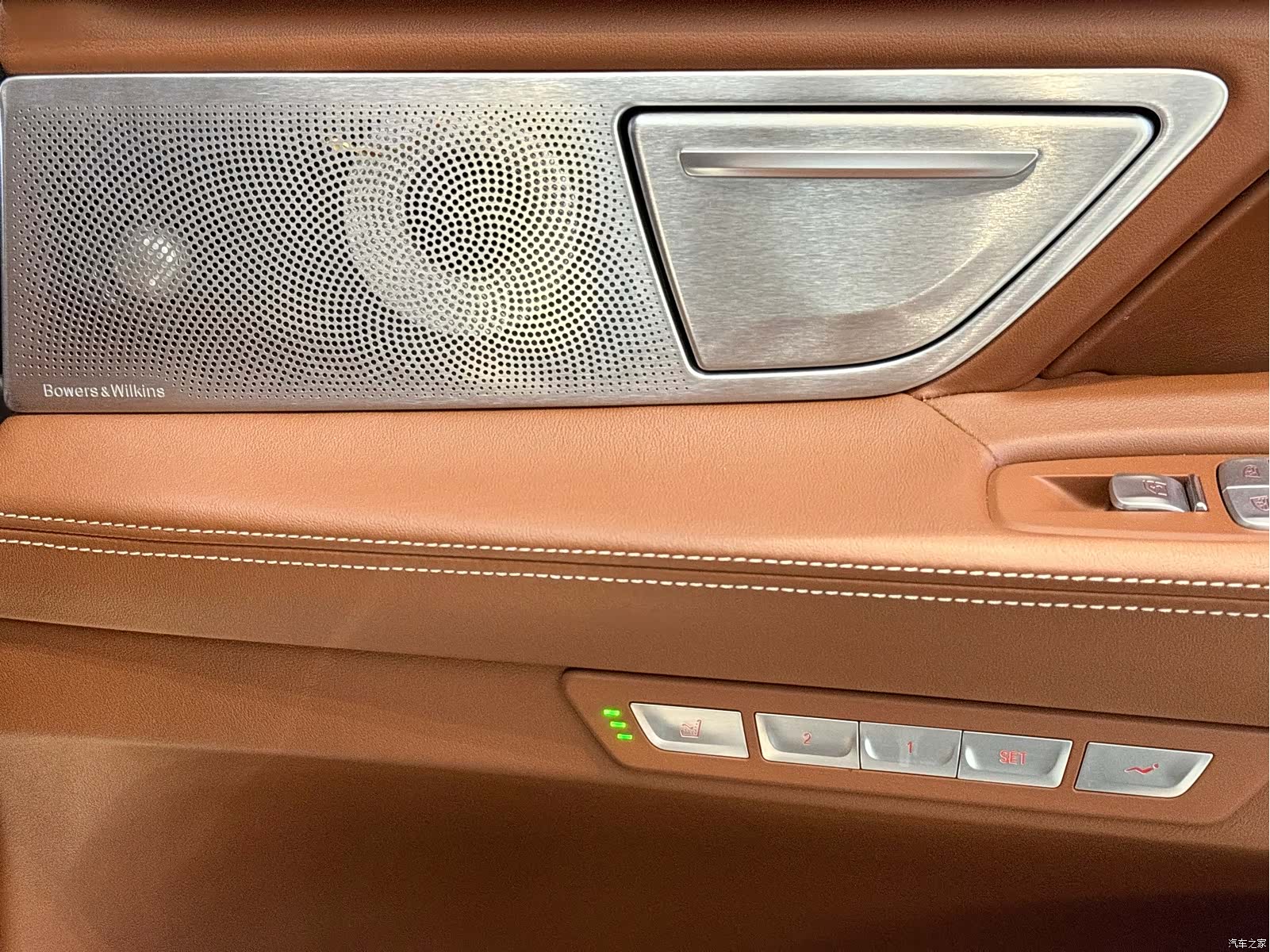 BMW 7 Series, 2018 13