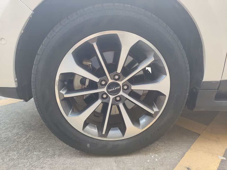 Haval F5 Haval F5