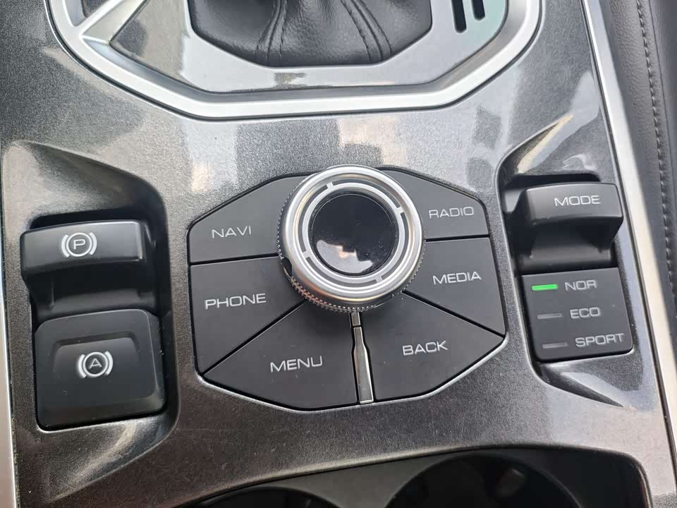 Haval F5 Haval F5