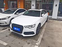 �µ�A6L 2015�� TFSI �������������