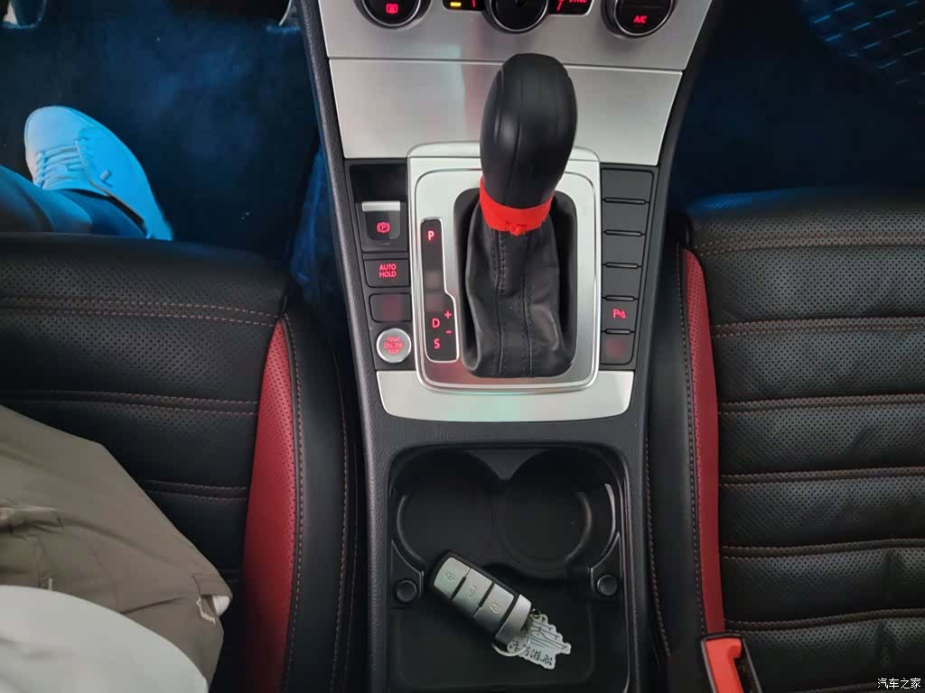 Volkswagen CC, 2017 14