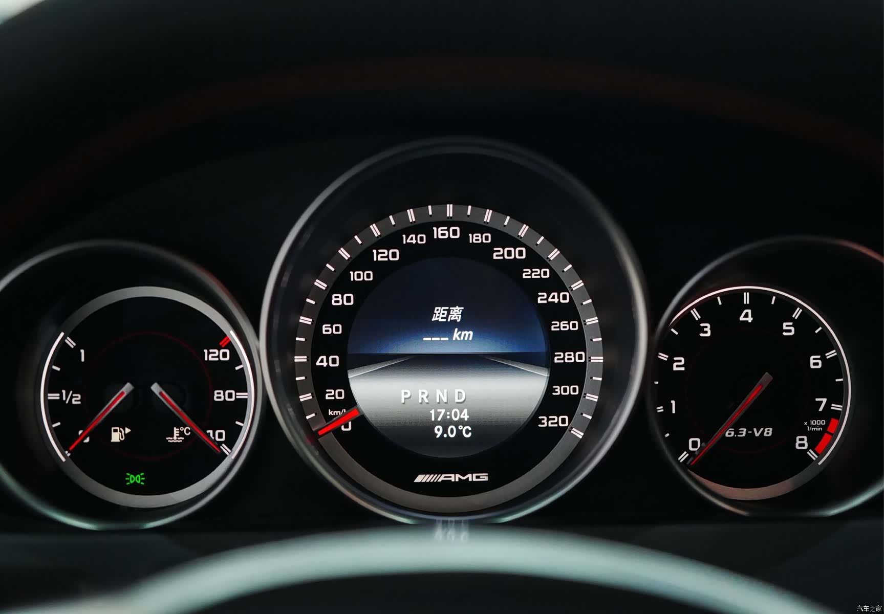Mercedes-Benz C-Class, 2015 14