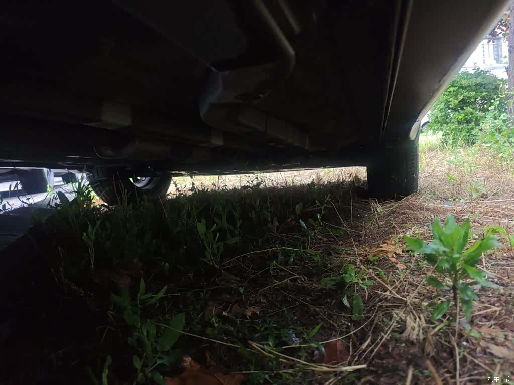 Kia KX3, 2016 17