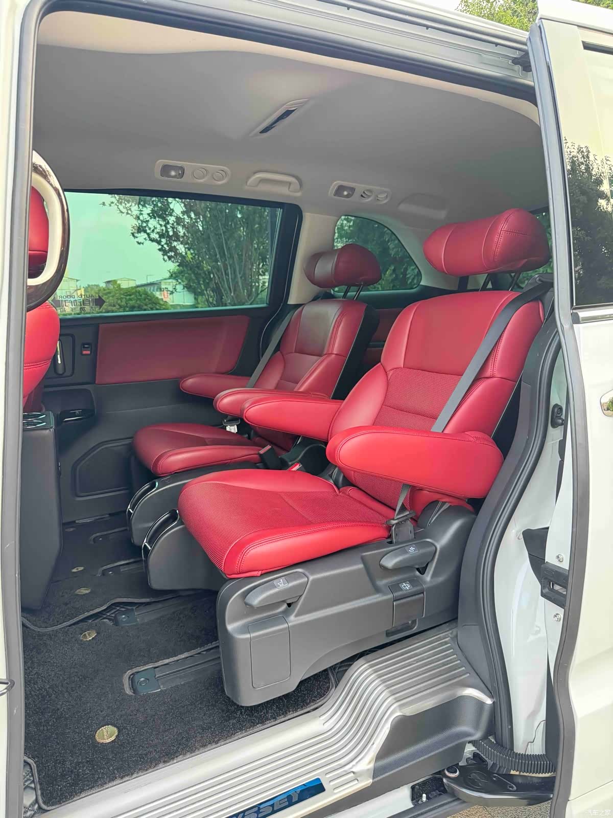 Honda Odyssey, 2024 6