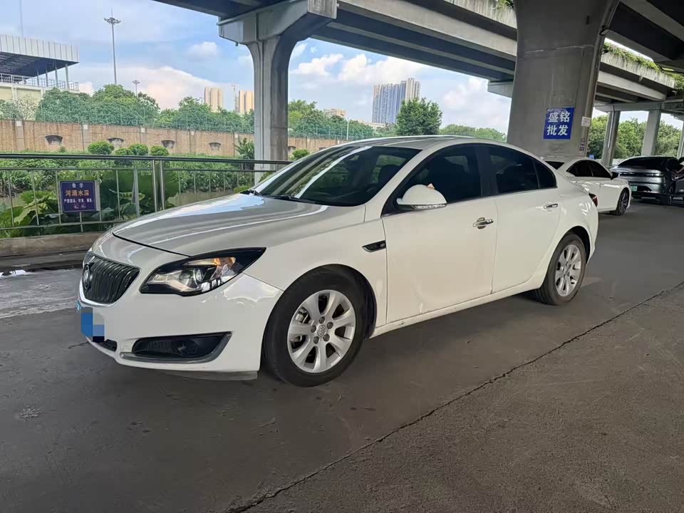 Buick Regal