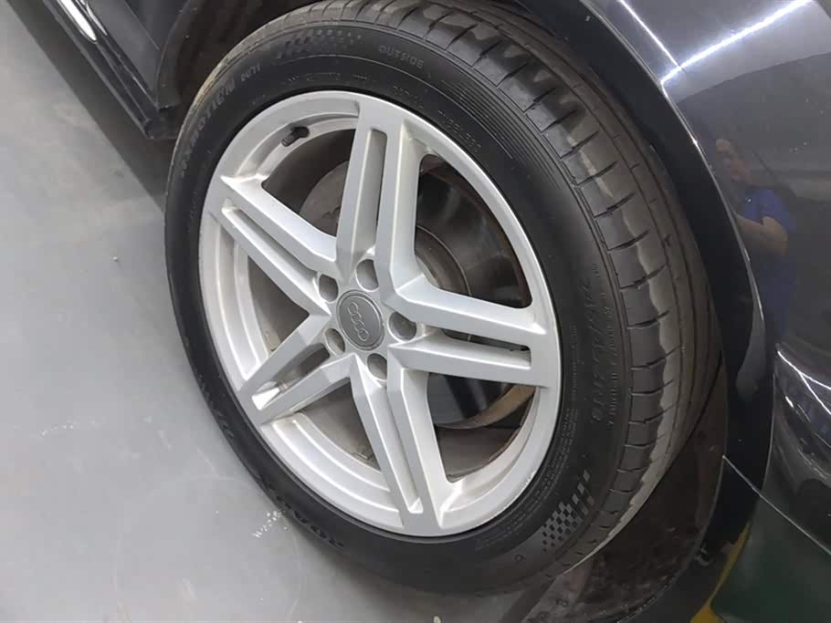 Audi A6L Audi A6L