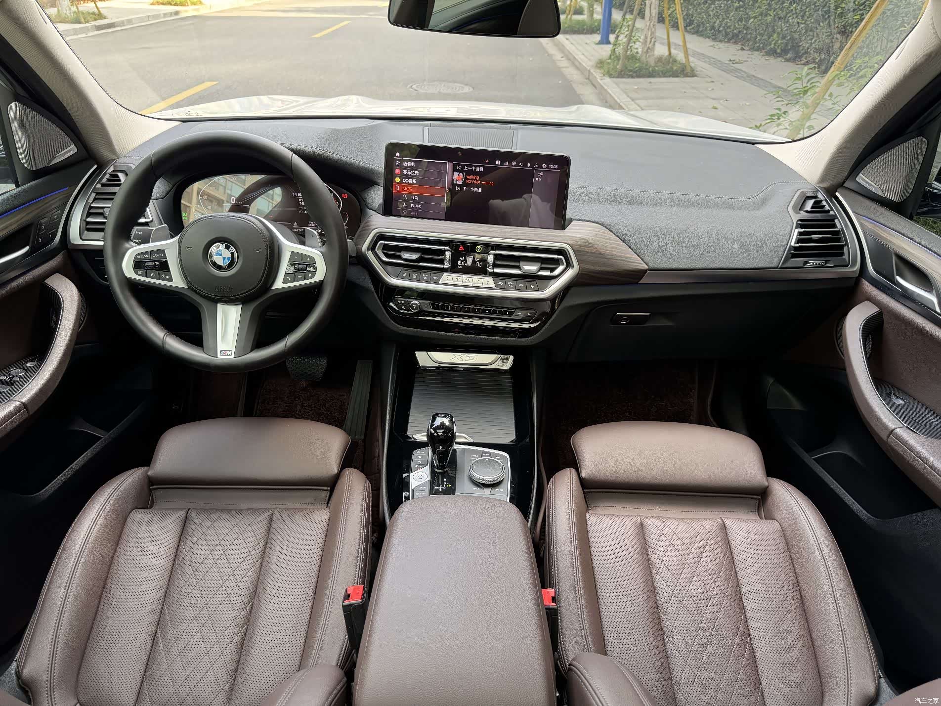 BMW X3, 2023 6