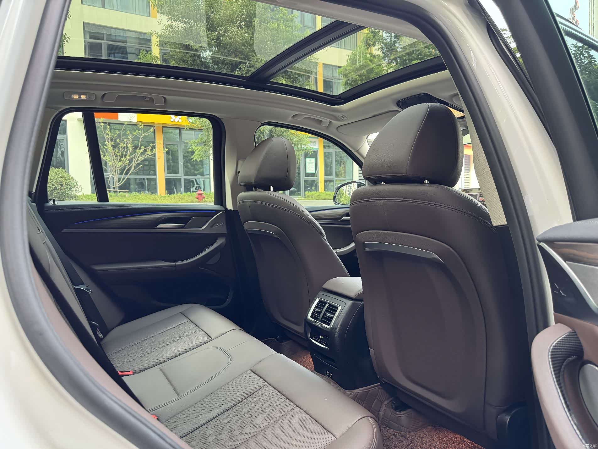 BMW X3, 2023 10
