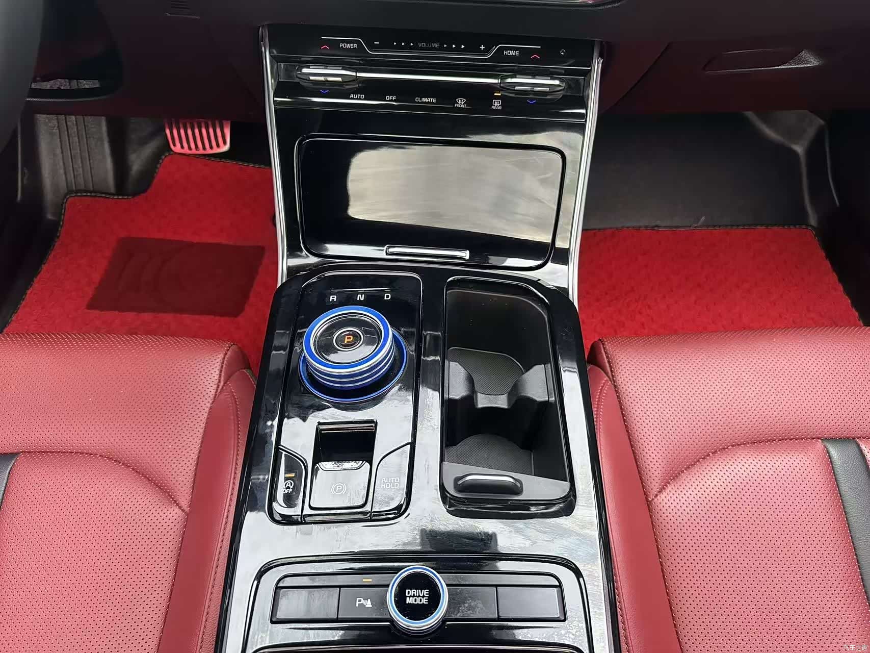 Kia K5, 2021 7