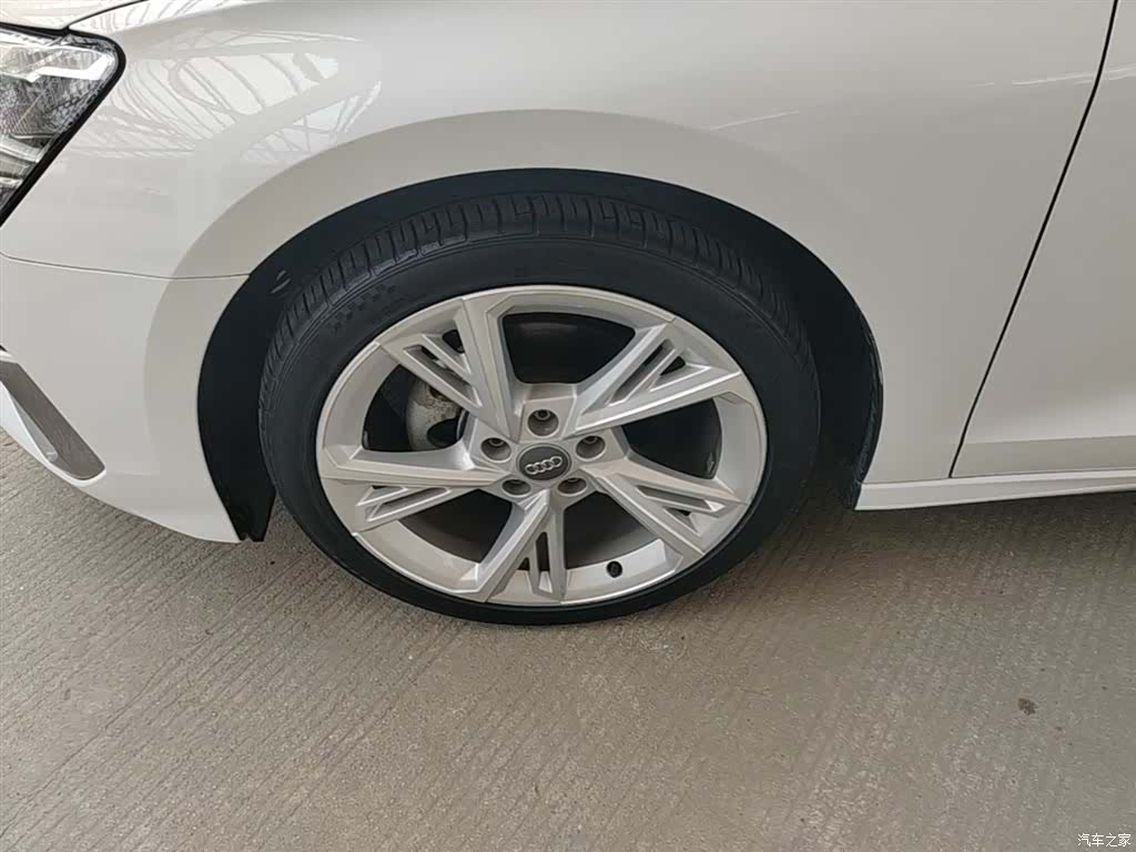 Audi A3, 2022 23