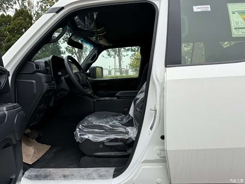 Toyota Prado, 2026 12