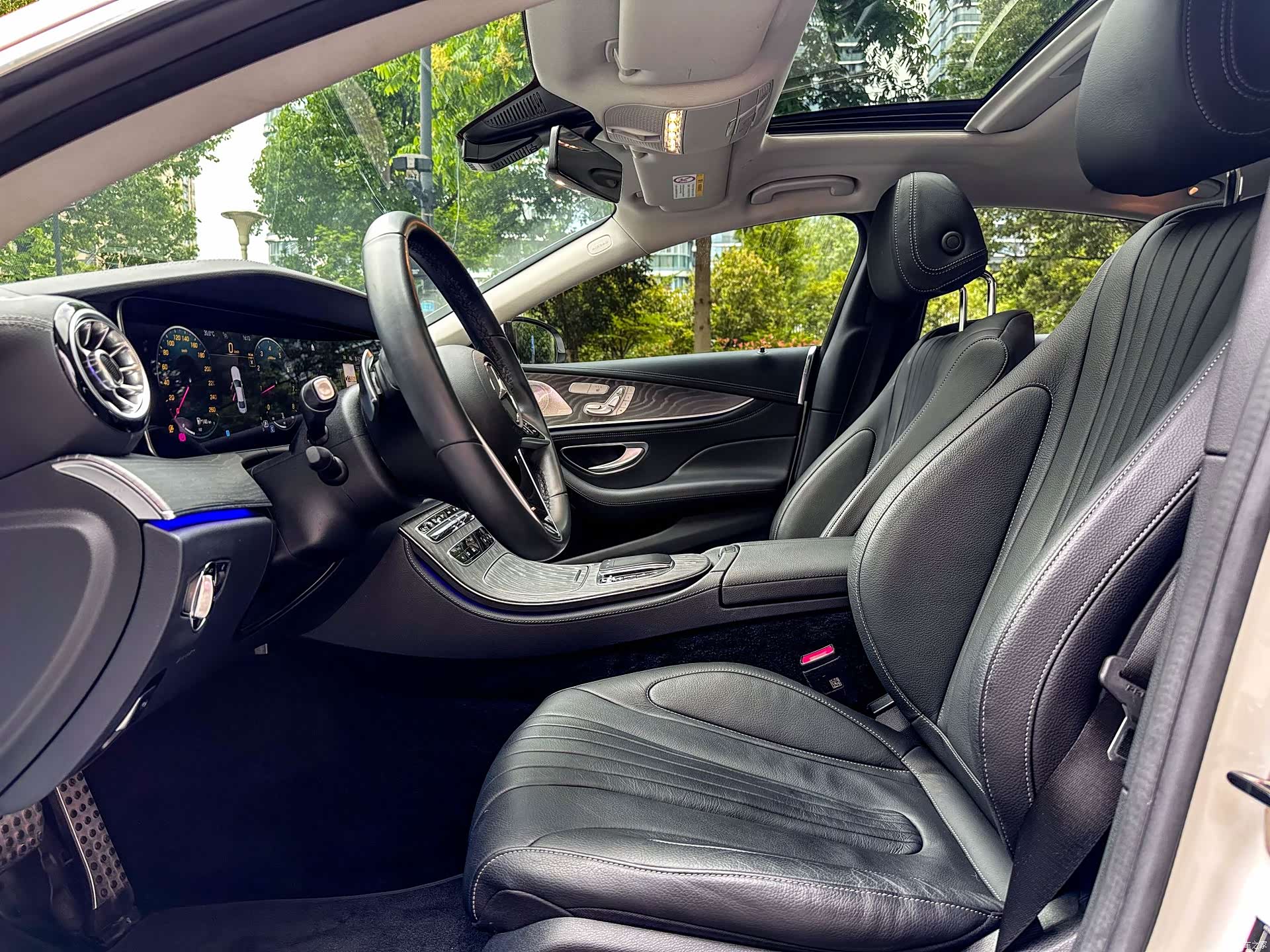 Mercedes-Benz CLS, 2023 13