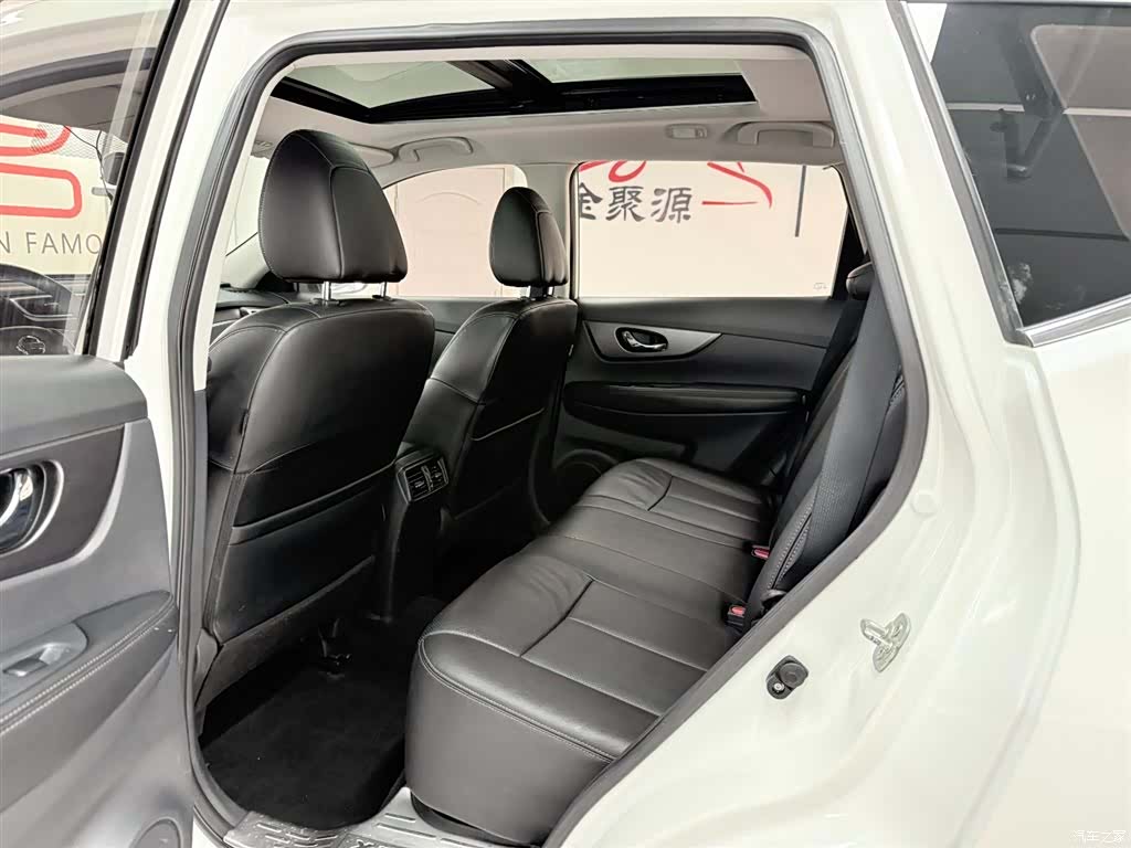 Nissan X-Trail, 2016 10