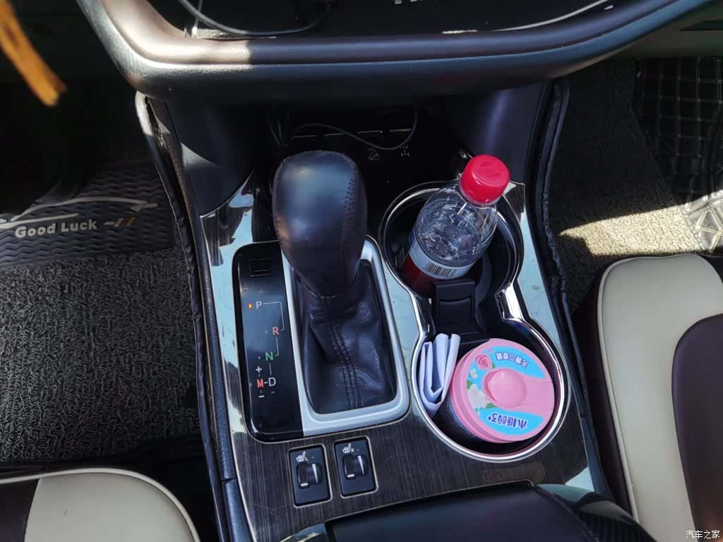 Toyota Highlander, 2019 11