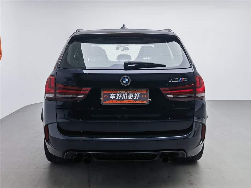 BMW X5 M BMW X5 M
