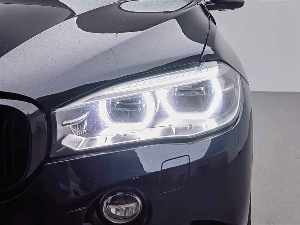 BMW X5 M BMW X5 M