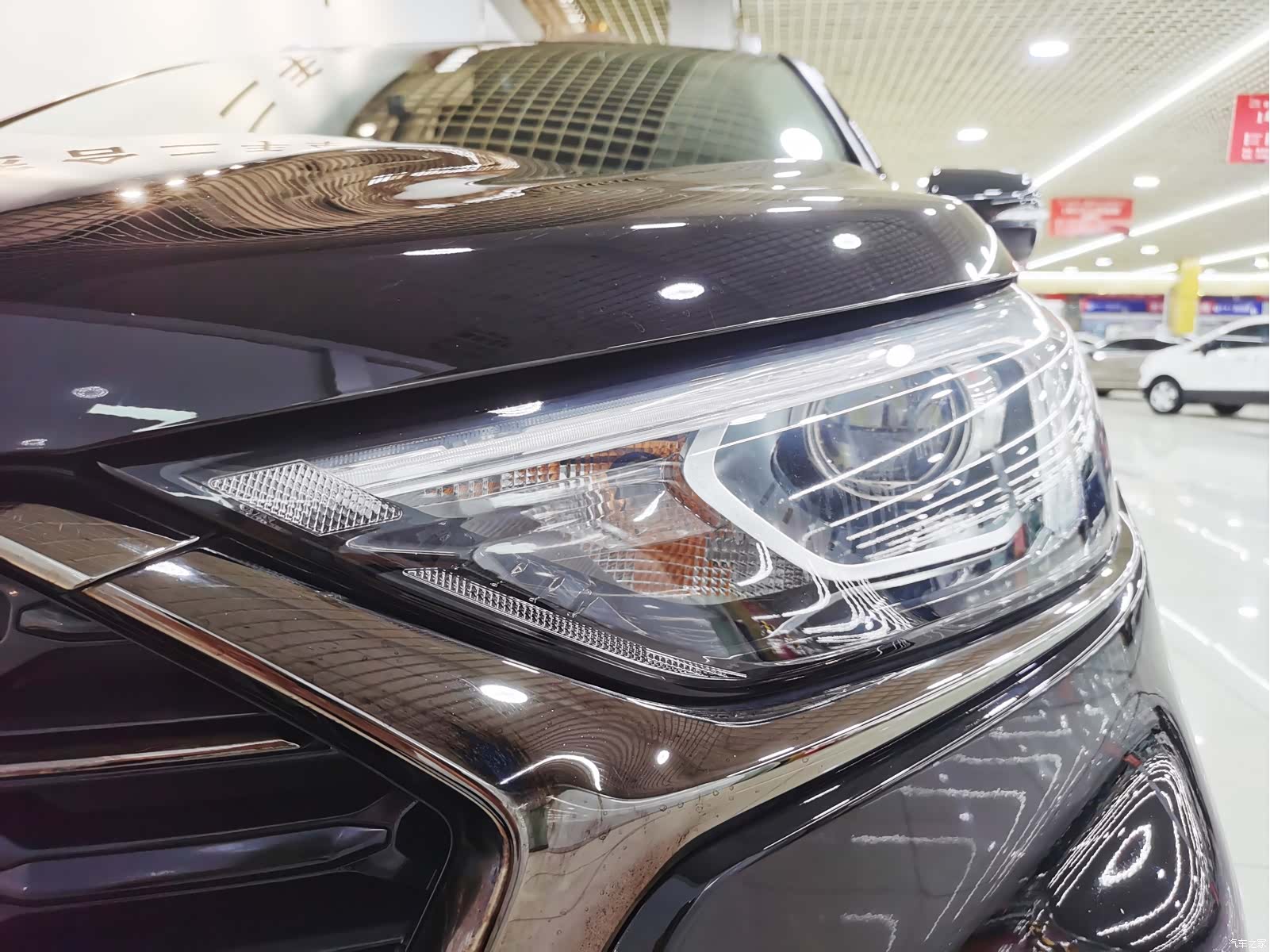Ford Edge, 2021 7