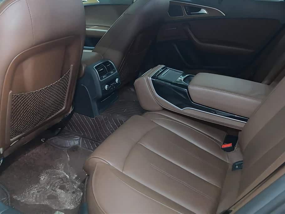 Audi A6L Audi A6L