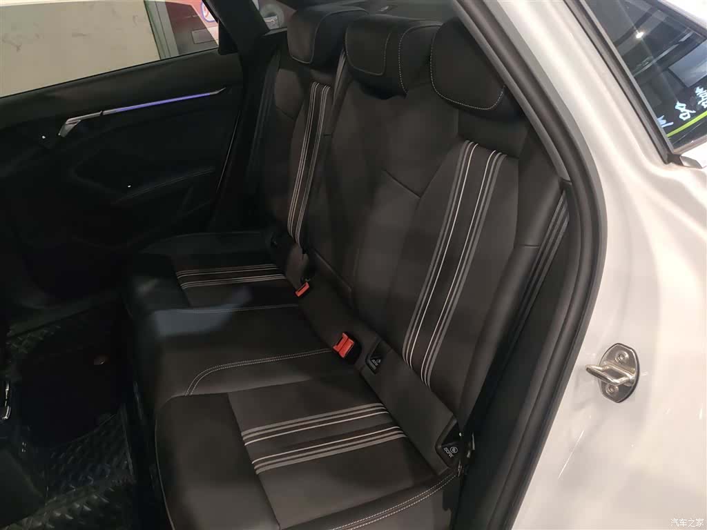 Audi A3, 2024 13