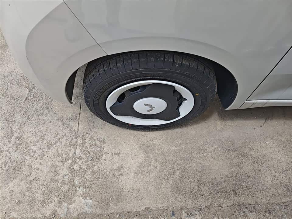 Jiangsu Yancheng Car