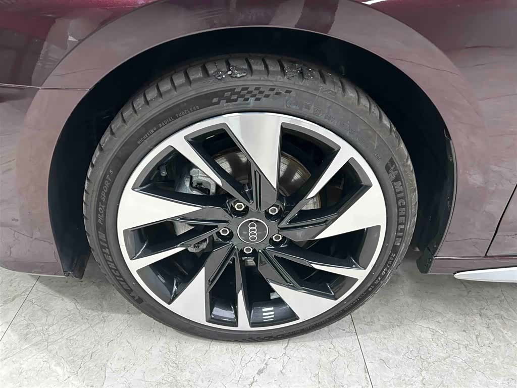 Audi A3, 2023 19