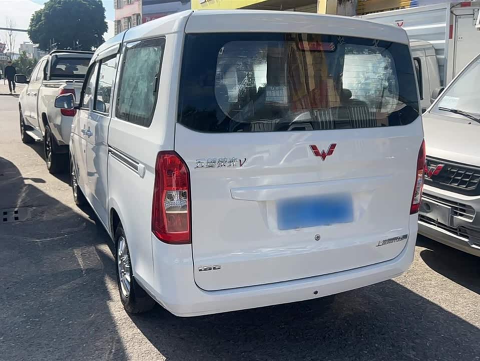 Wuling Wuling Rongguang V