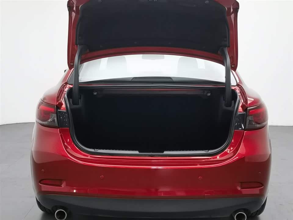 Mazda Atez Mazda Atez