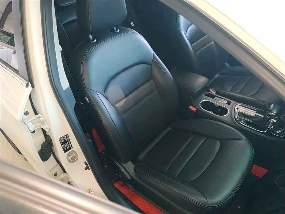 Trumpchi Trumpchi GA4