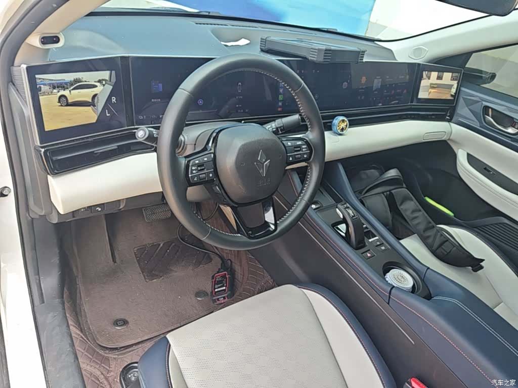Honda L, 2026 10